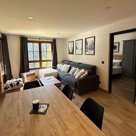 Arcs 1950 Appartement Prestige Ski Inout 6 Pax Бур-Сен-Морис Екстериор снимка